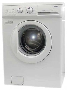 ﻿Washing Machine Zanussi ZWS 5107 Photo
