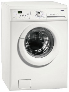 Máquina de lavar Zanussi ZWS 5108 Foto
