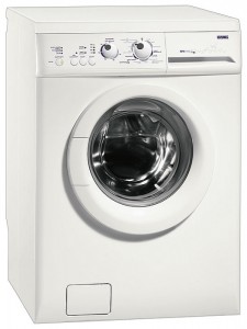 Machine à laver Zanussi ZWS 5883 Photo