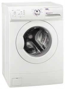Mașină de spălat Zanussi ZWS 6100 V fotografie
