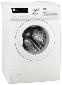 洗濯機 Zanussi ZWS 7100 V 写真