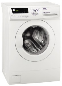 Máquina de lavar Zanussi ZWS 7122 V Foto
