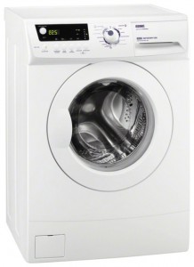 Máquina de lavar Zanussi ZWS 77100 V Foto