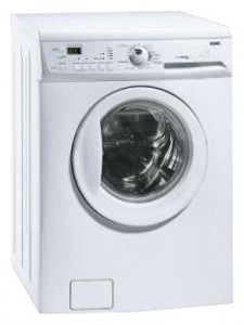 çamaşır makinesi Zanussi ZWS 787 fotoğraf