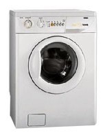 çamaşır makinesi Zanussi ZWS 830 fotoğraf