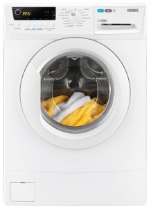 洗衣机 Zanussi ZWSG 7121 V 照片