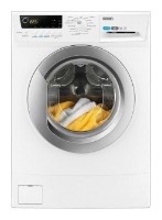 çamaşır makinesi Zanussi ZWSH 7121 VS fotoğraf