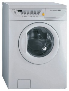 Machine à laver Zanussi ZWW 1202 Photo