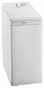 çamaşır makinesi Zanussi ZWY 1100 fotoğraf