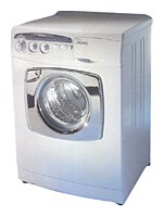 çamaşır makinesi Zerowatt CX 847 fotoğraf