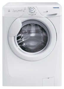 çamaşır makinesi Zerowatt OZ 1061D/L fotoğraf