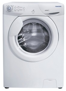 洗濯機 Zerowatt OZ 1083D/L1 写真