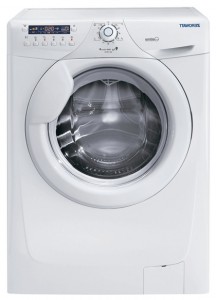 ﻿Washing Machine Zerowatt OZ 109 D Photo