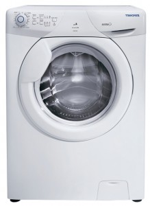 çamaşır makinesi Zerowatt OZ3 084/L fotoğraf
