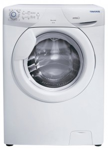 Máquina de lavar Zerowatt OZ4 086/L Foto