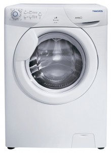 ﻿Washing Machine Zerowatt OZ4 106/L Photo