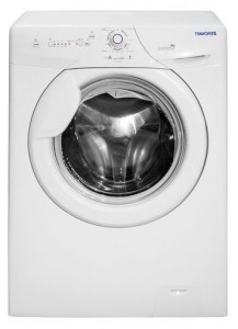Máquina de lavar Zerowatt OZ4 1061D1 Foto