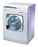 Vaskemaskine Zerowatt Professional 840 Foto