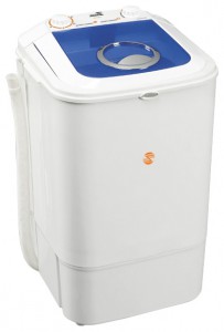 çamaşır makinesi Zertek XPB30-2000 fotoğraf