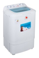 çamaşır makinesi Ассоль XPB60-717G fotoğraf