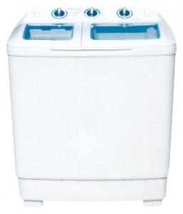 Tvättmaskin Белоснежка B 5500-5LG Fil