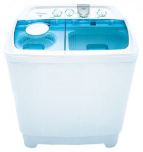 Máquina de lavar Белоснежка B 9000LG Foto