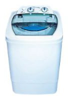 ﻿Washing Machine Белоснежка PB 60-2000S Photo