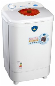 洗衣机 Злата XPB45-168 照片