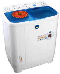 Machine à laver Злата XPB50-880S Photo