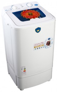 洗濯機 Злата XPB55-158 写真