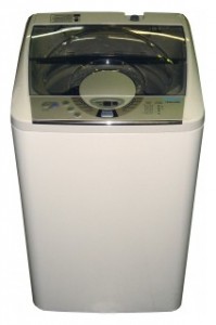 çamaşır makinesi Океан WFO 850S1 fotoğraf