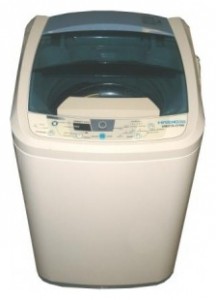 洗衣机 Океан WFO 860M3 照片