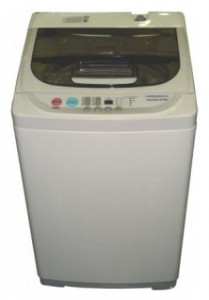 çamaşır makinesi Океан WFO 865S4 fotoğraf