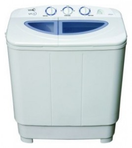 çamaşır makinesi Океан WS60 3803 fotoğraf