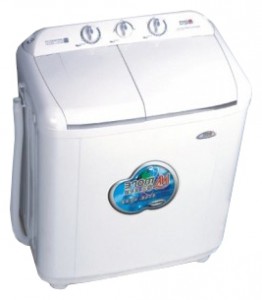 çamaşır makinesi Океан XPB85 92S 5 fotoğraf