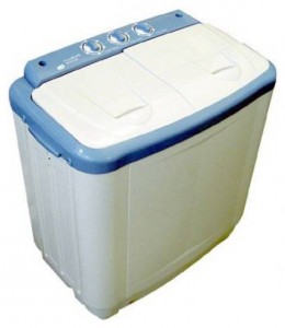 Tvättmaskin С-Альянс XPB60-188S Fil