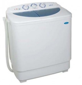 Machine à laver С-Альянс XPB70-588S Photo