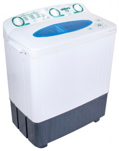 çamaşır makinesi Славда WS-50РT fotoğraf