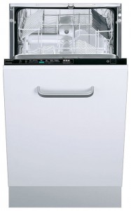 Lave-vaisselle AEG F 44010 VI Photo