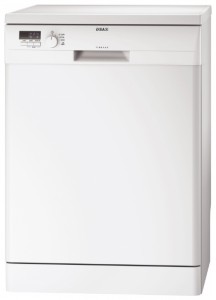 食器洗い機 AEG F 45000 W 写真