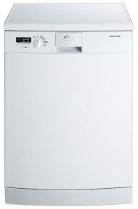 Машина за прање судова AEG F 45002 слика