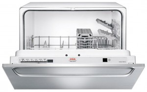 Машина за прање судова AEG F 45260 Vi слика