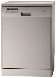 Dishwasher AEG F 5502 PM0 Photo