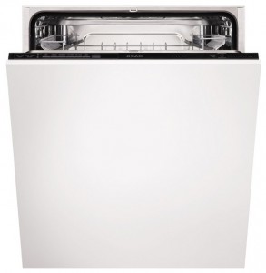 食器洗い機 AEG F 55312 VI0 写真
