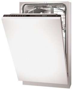 食器洗い機 AEG F 55402 VI 写真
