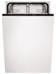食器洗い機 AEG F 55410 VI1 写真