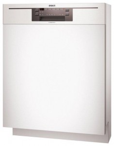Stroj za pranje posuđa AEG F 65007 IM foto