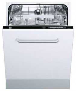 Машина за прање судова AEG F 65010 VI слика