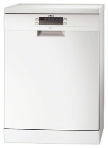 Stroj za pranje posuđa AEG F 65042 W foto