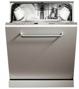 Dishwasher AEG F 6540 RVI Photo